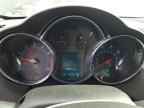 2011 CHEVROLET CRUZE