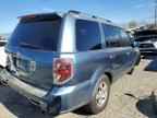 2008 HONDA PILOT
