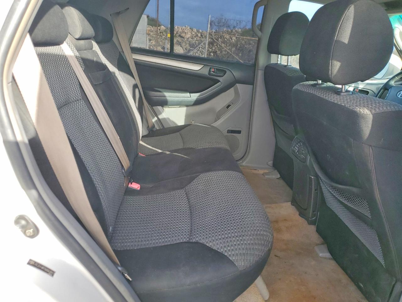 2006 TOYOTA 4Runner