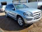 2014 MERCEDES-BENZ GL-Class