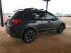 2013 SUBARU XV Crosstrek