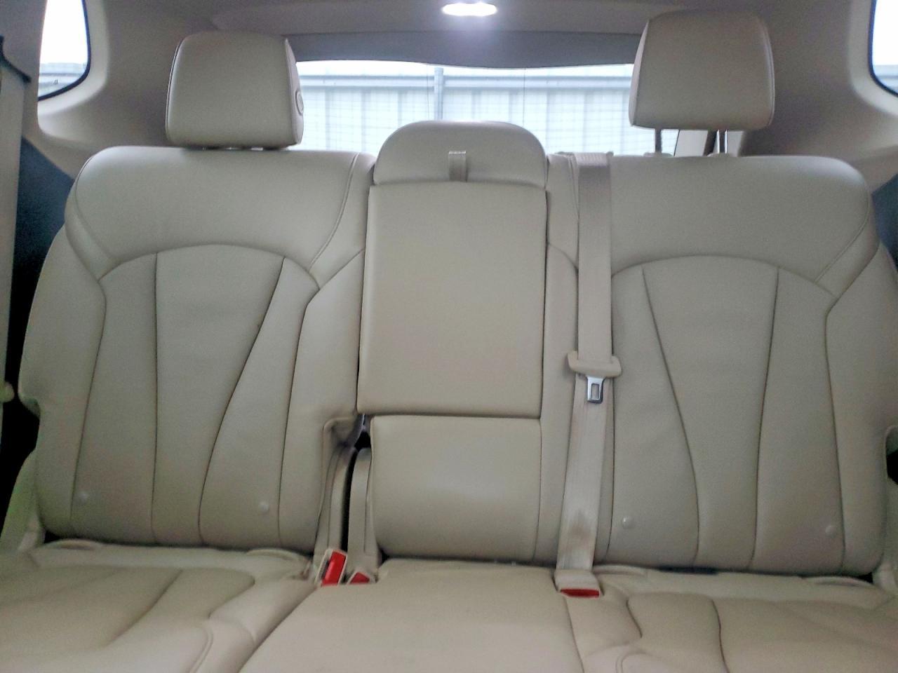2018 BUICK Envision