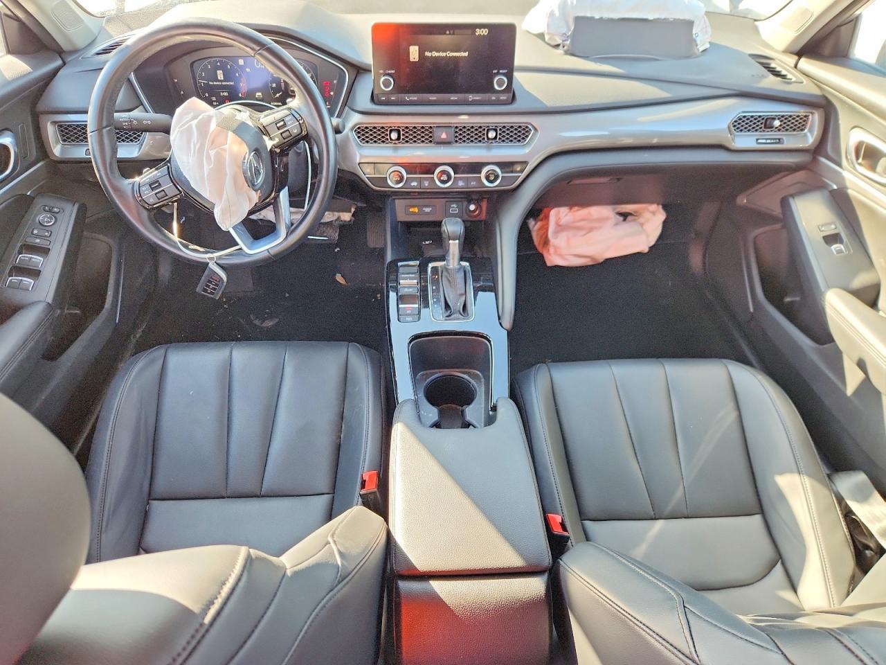 2023 ACURA Integra