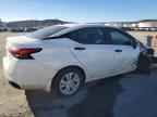 2024 NISSAN VERSA