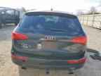 2013 AUDI Q5