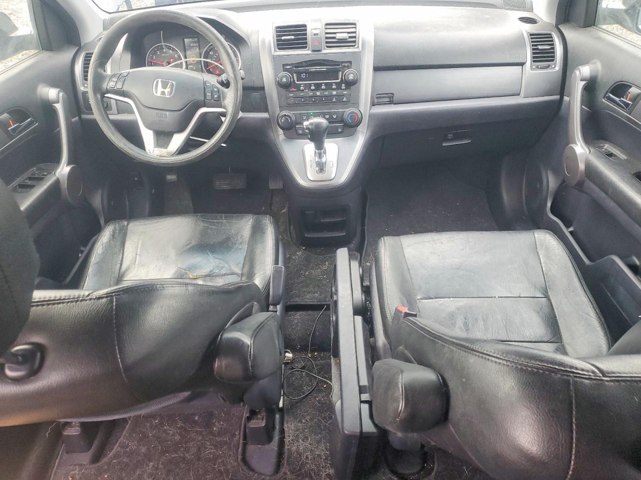 2008 HONDA CR-V