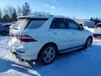2012 MERCEDES-BENZ ML-Class