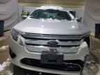2010 FORD FUSION