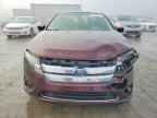 2011 FORD FUSION