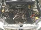 2010 SUBARU FORESTER