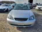 2002 HONDA CIVIC