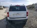 2016 JEEP PATRIOT
