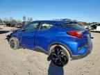 2022 TOYOTA C-HR