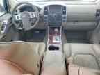 2011 NISSAN PATHFINDER