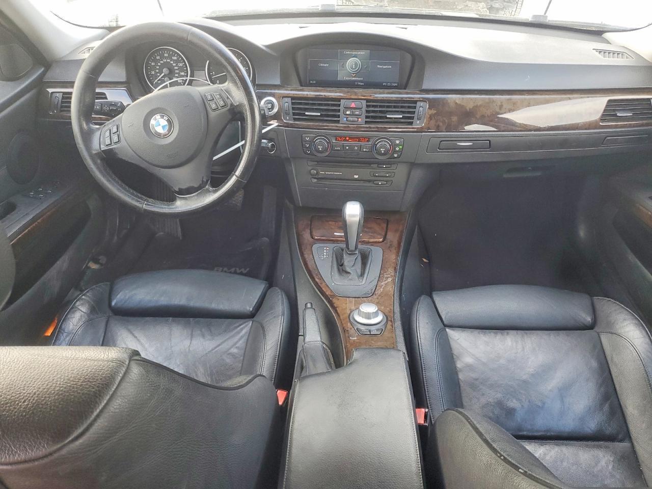 2006 BMW 3 SERIES