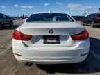 2014 BMW 4 Series