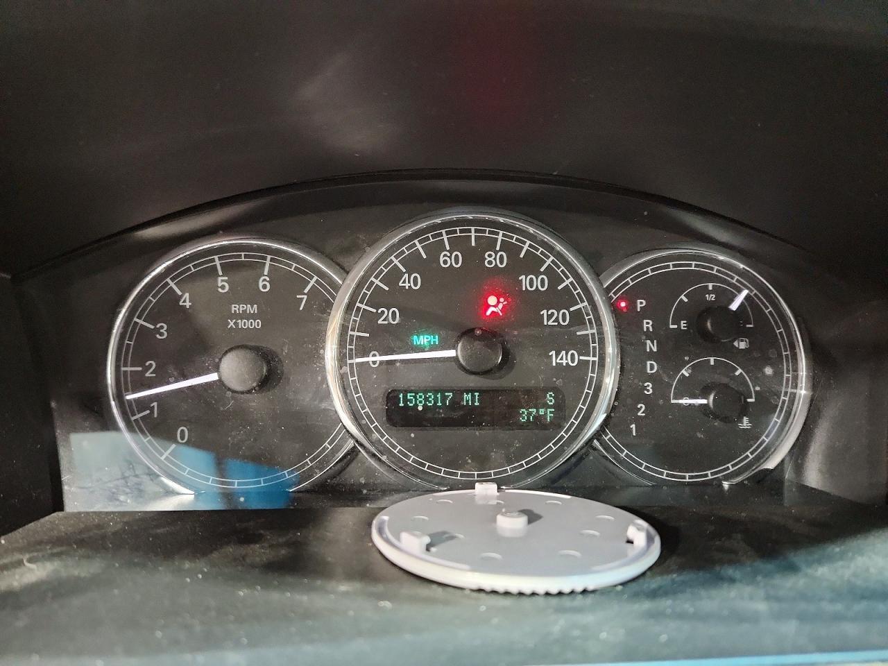2006 BUICK LACROSSE