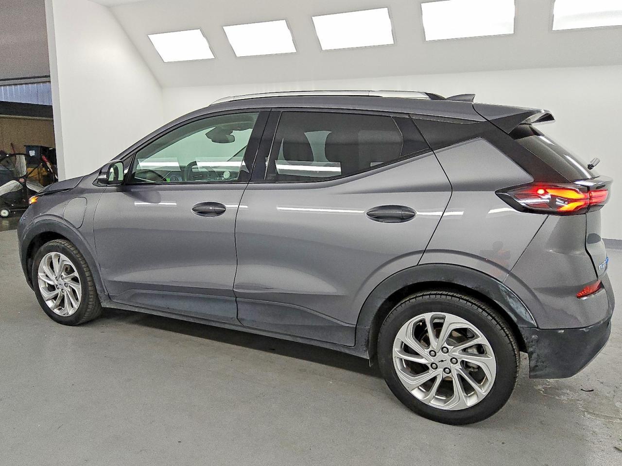 2023 CHEVROLET Bolt EUV