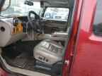 2003 HUMMER H2