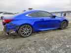 2016 LEXUS RC 200t