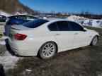 2015 BMW 5 series