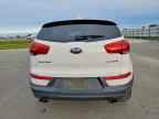 2016 KIA SPORTAGE
