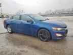 2019 CHEVROLET MALIBU