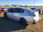 2018 SUBARU WRX
