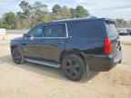 2015 CHEVROLET Tahoe
