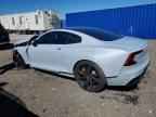 2021 POLESTAR 1