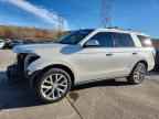 2018 FORD Expedition