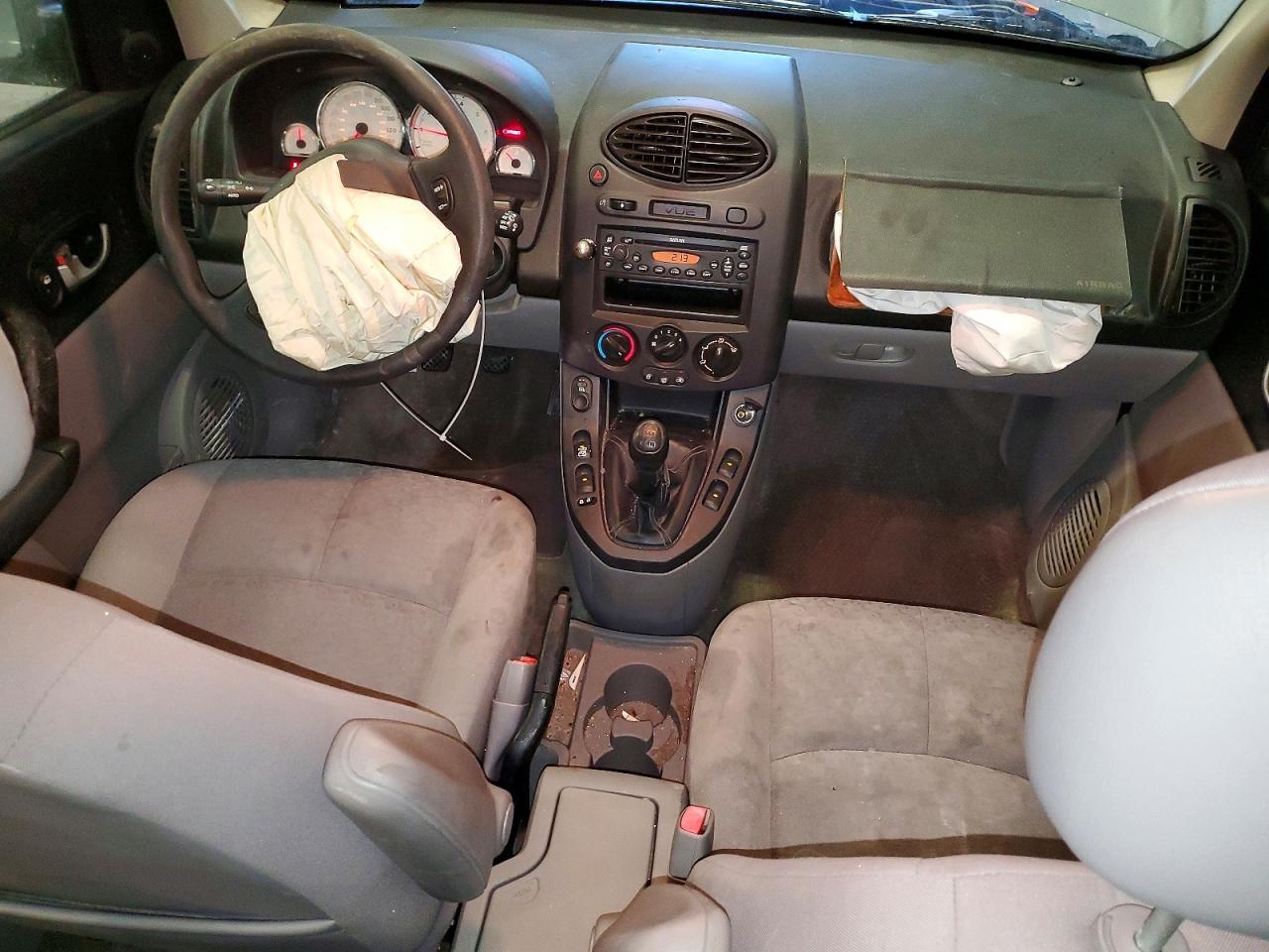 2005 SATURN Vue