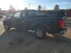 2014 NISSAN Frontier