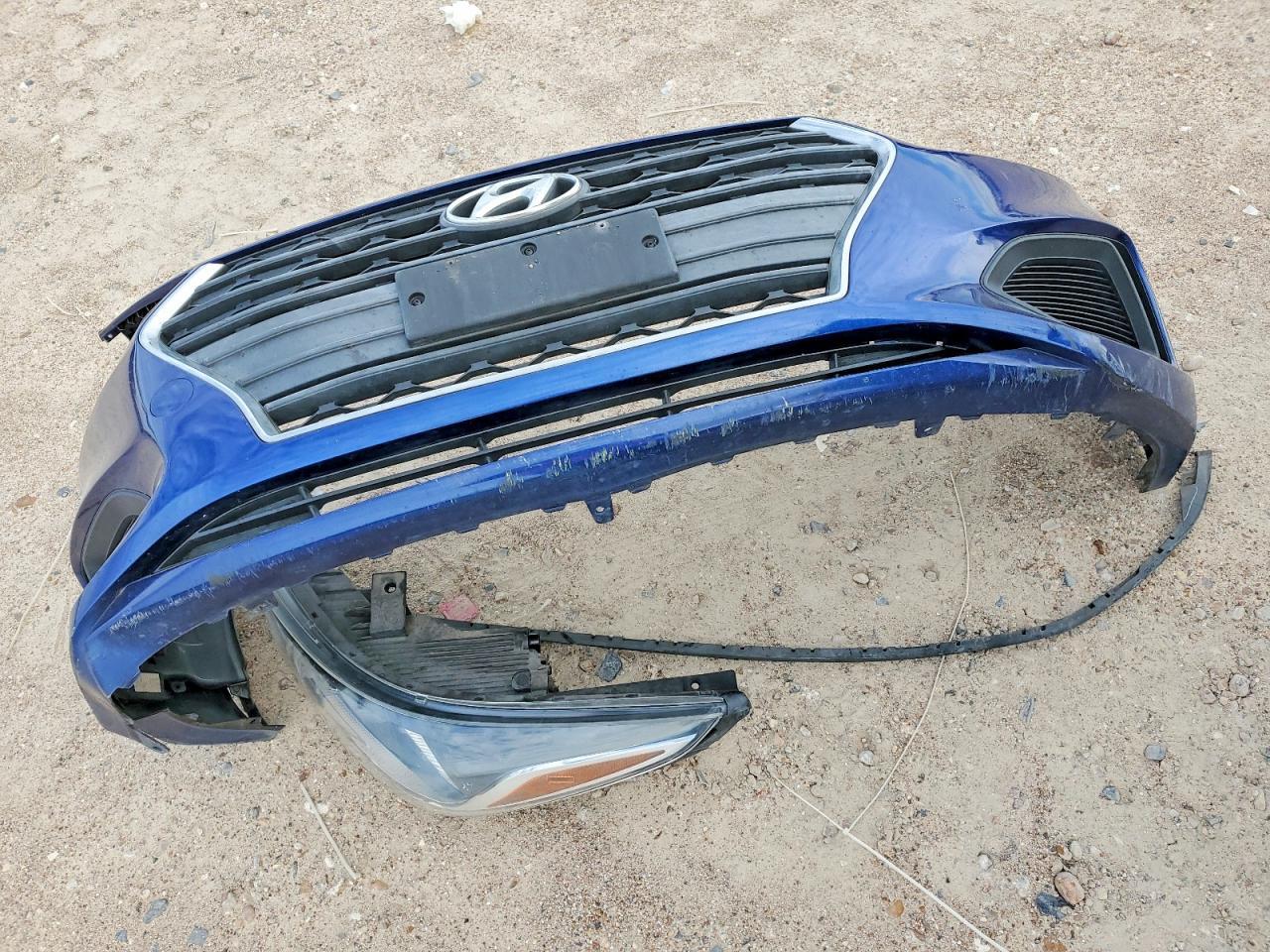 2018 HYUNDAI ACCENT