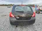 2012 NISSAN VERSA