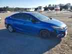 2016 CHEVROLET CRUZE