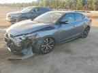 2018 NISSAN Maxima