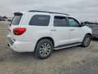 2013 TOYOTA Sequoia