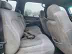2001 CHEVROLET Suburban