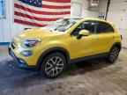 2016 FIAT 500X