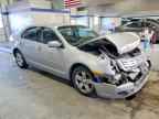 2008 FORD FUSION