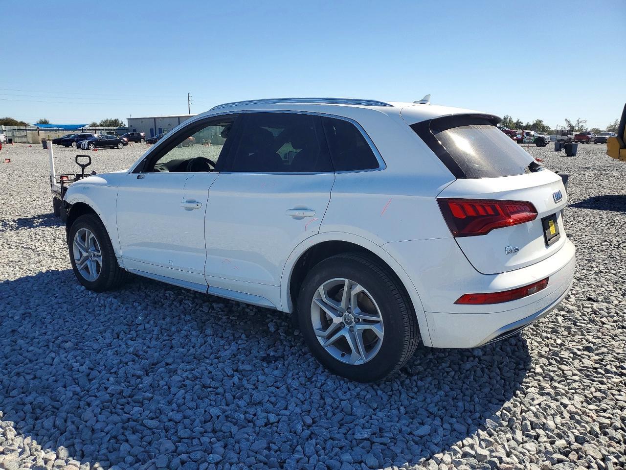 2019 AUDI Q5