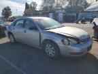 2007 CHEVROLET IMPALA