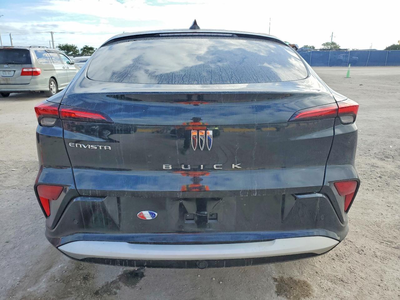 2025 BUICK Envista