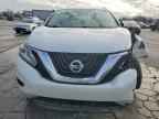 2016 NISSAN MURANO