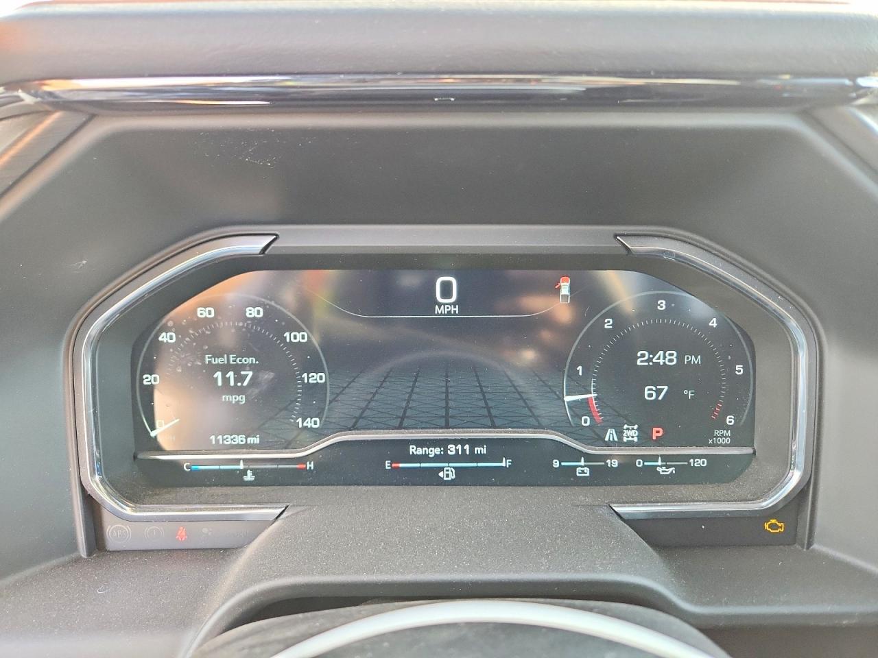 2024 GMC Sierra