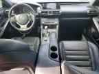 2015 LEXUS IS 350