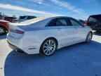 2016 LINCOLN MKZ