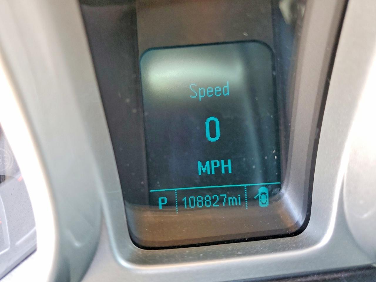 2015 CHEVROLET Camaro