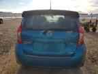 2014 NISSAN Versa Note